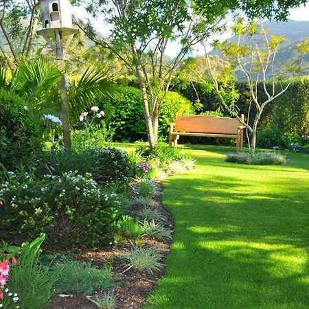 Rose Cottage Tryphena Dış mekan fotoğraf